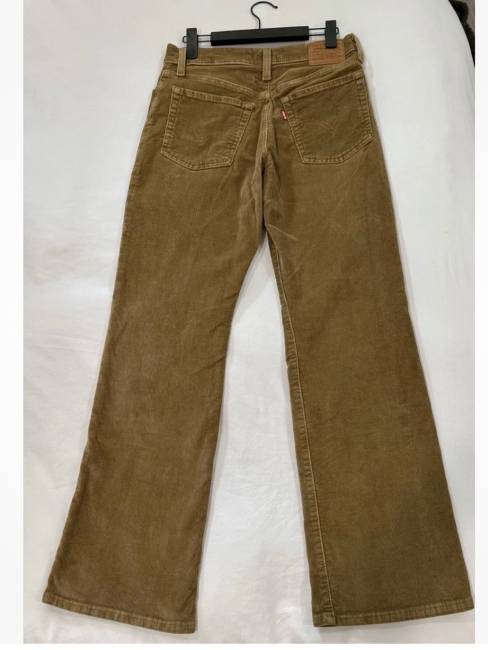 Levi’s Corduroy Bootcut Jeans - Picture 3 of 5